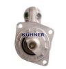 FORD 1438561 Starter